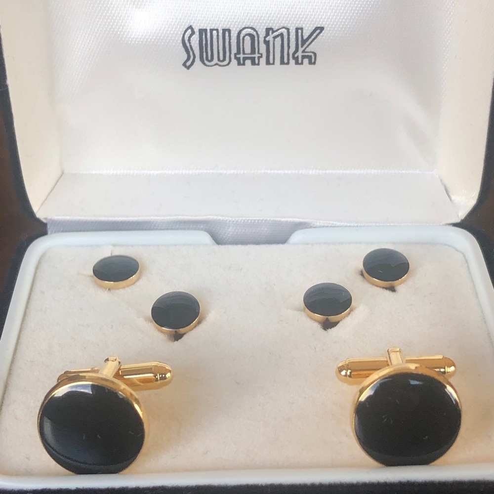 Cuff Links